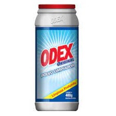 ODEX LIMPIADO*400GR