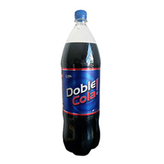 DOBLE COLA! *2250ML