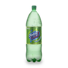 DOBLE COLA L*2.25LT