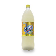 DOBLE COLA P*2.25LT