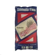 SEMOLA EXCLUS*400GR