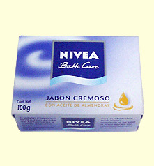 JAB.TOC.NIVEA*100GR