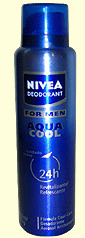 ANTIT.NIVEA M*150ML