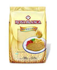 R. BLANCA PAN R*1KG