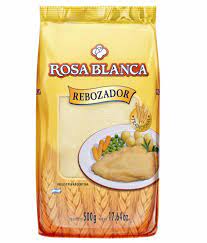 REBOZ.R.BLANC*500GR