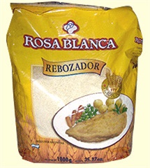 R. BLANCA  REBO*1KG