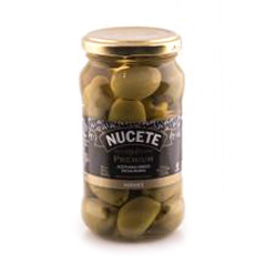 ACEITUNA NUCE*360GR