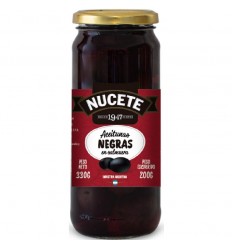 ACEITUNA NUCE*330GR