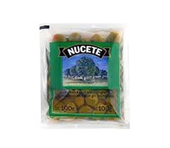 ACEITUNA NUCE*100GR
