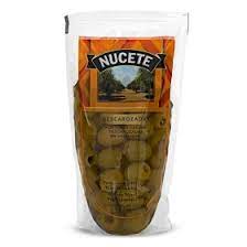 ACEITUNA NUCE*300GR