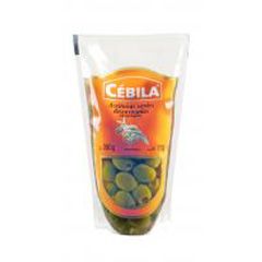ACEITUNA CEBI*300GR