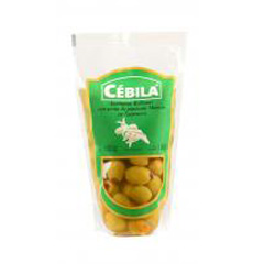 ACEITUNAS CEB*300GR