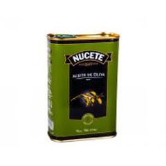 A.OLIVA NUCET*500ML