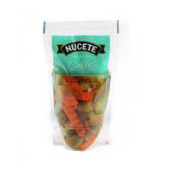 PICKLES NUCE*150GRA