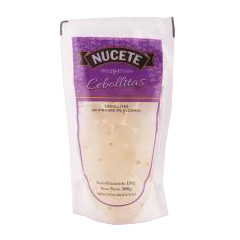 NUCETE CEBOLL*300GR