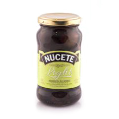 ACEITUNAS NUC*360GR