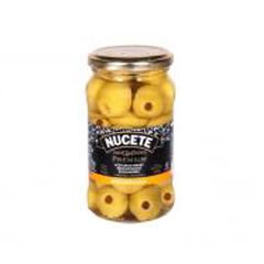 ACEITUNA NUCE*360GR