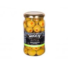 ACEITUNA NUCE*360GR