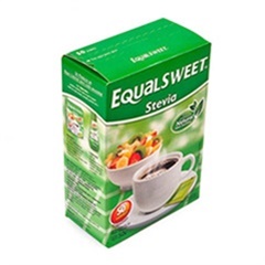 ENDULZ.EQUALSW*40GR