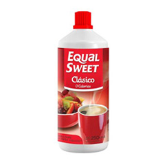 ENDULZ.EQUALS*180ML