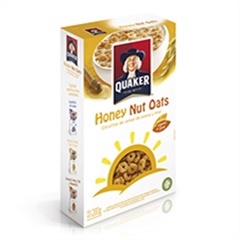 QUAKER HONEY *200GR
