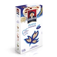 AVENA QUAKER *400GR
