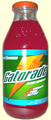 GATORADE F.TR*473ML