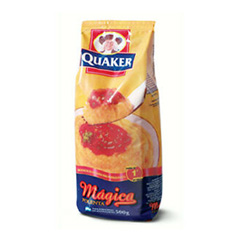 POLENTA MAGIC*500GR