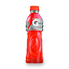 GATORADE FRUT*500ML