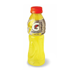 GATORADE LIMA*500ML