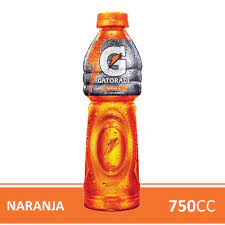 GATORADE NARA*750ML