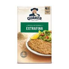 QUAKER AVENA *470GR
