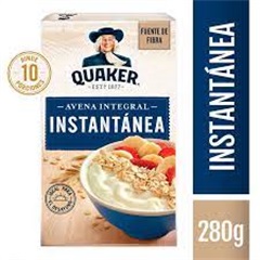QUAKER AVENA *280GR