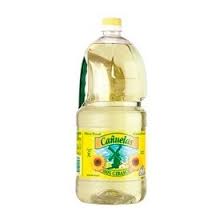 ACEITE CAELAS*3LT