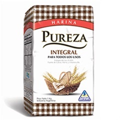 HARINA PUREZA I*1KG