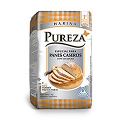 PUREZA ESPECIAL*1KG