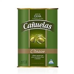CANUELAS ACEI*500ML