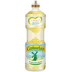 ACEITE CAELAS*1LT