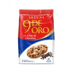 GALLE.9 DE OR*180GR