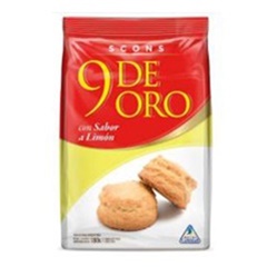 GALLE.9 DE OR*180GR