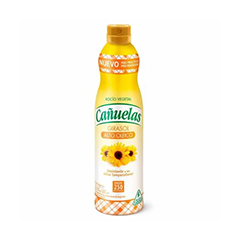 CANUELAS GIRA*187CC