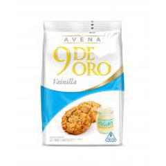 GALLE.9 DE OR*180GR
