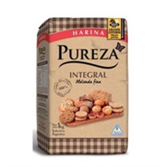 HARINA PUREZA I*1KG