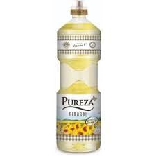 ACEITE PUREZA*900ML