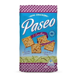 PASEO GALLET.*250GR
