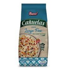 CANUELAS ARROZ *1KG