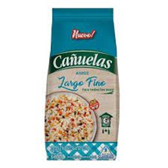ARROZ CANUELA*500GR