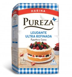 PUREZA HARINA L*1KG