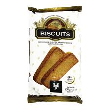 BISCUITS HJ *130GRA