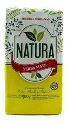 NATURA YERBA *500GR